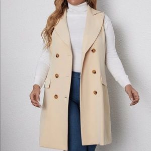 size 4x coats